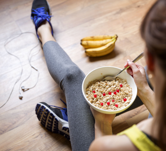 Quelle alimentation adopter pour booster l'immunité ?