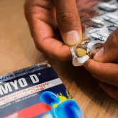 Myo D - Décontraction musculaire