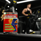 Veinaxyne - Circulation veineuse et lymphatique