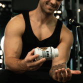 AAKG 2500 - L-Arginine Alpha-Ketoglutarate