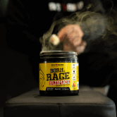 Born of Rage Ultimate - Préworkout sans créatine