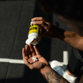 BCAA 10.1.1 Vegan - Acides aminés essentiels - Supplément musculaire