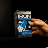 Brûleur De Graisse Iron Ultra Fat Burner