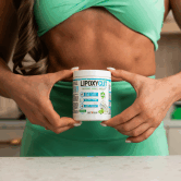 Lipoxycut Vegan - Brûleur De Graisses