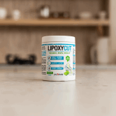 Lipoxycut Vegan - Brûleur De Graisses