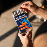 Artiroxyne® - Programme bien-être spéciale articulations - Lot de 2 unités