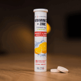 Vitamine C Effervescente