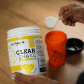 Clear Shake - Iso Protein Water
