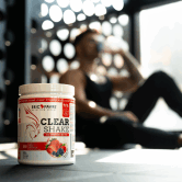 Clear Shake - Iso Protein Water
