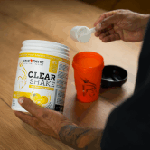Clear Shake - Iso Protein Water