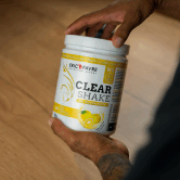 Clear Shake - Iso Protein Water