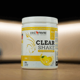 Clear Shake - Iso Protein Water