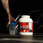 Whey Zero Protéine