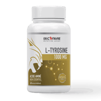 L-Tyrosine 1000mg