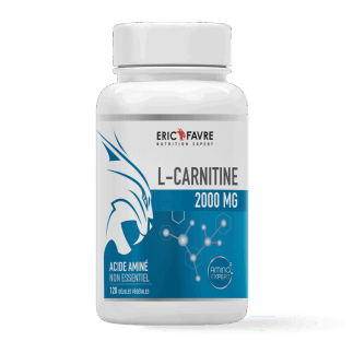 L-Carnitine 2000mg