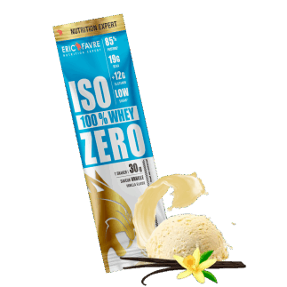 ISO ZERO - Single-dose sachet