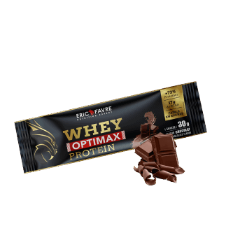 Whey Optimax Protein - Single dose sachet