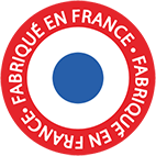 FABRIQUE EN FRANCE